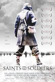 Saints and Soldiers  [BLU-RAY 1080p] - MULTI (FRENCH)