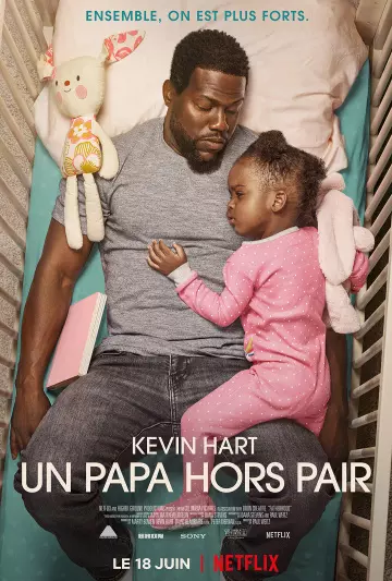 Un papa hors pair [WEB-DL 720p] - FRENCH