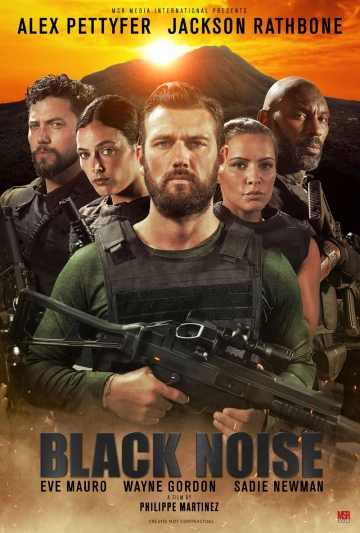 Black Noise [WEB-DL 720p] - FRENCH