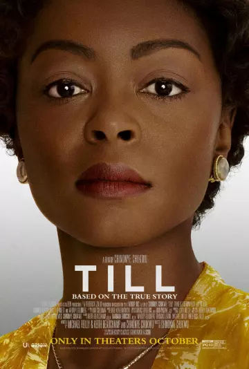 Emmett Till [WEB-DL 720p] - FRENCH