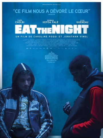 Eat the Night [WEBRIP] - FRENCH