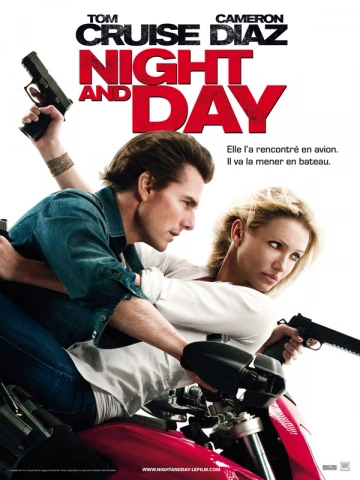 Night and Day  [HDRIP] - VOSTFR