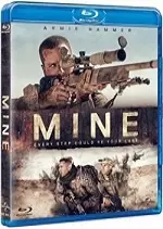 Mine  [Blu-Ray 1080p] - FRENCH