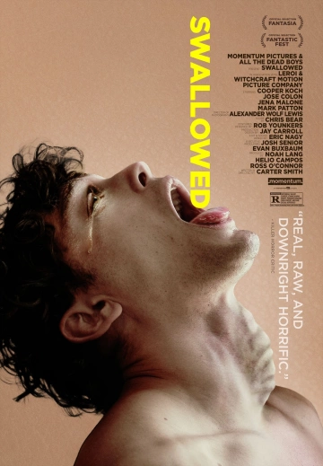 Swallowed  [WEB-DL 1080p] - VOSTFR