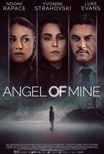 Angel Of Mine [BDRIP] - TRUEFRENCH