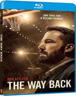 The Way Back  [BLU-RAY 720p] - FRENCH