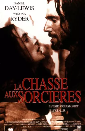 La Chasse aux sorcières [BDRIP] - TRUEFRENCH