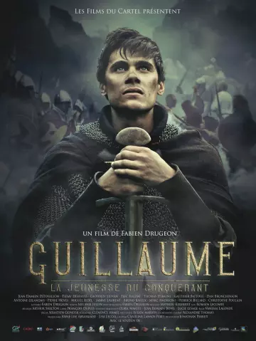 Guillaume - La jeunesse du conquérant  [DVDRIP] - FRENCH