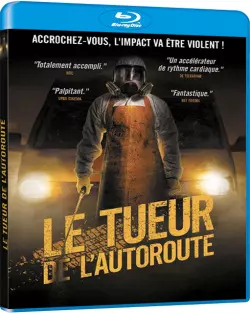 Le Tueur de l'autoroute [BLU-RAY 720p] - FRENCH