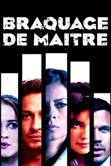 Braquage de maître  [WEB-DL 1080p] - TRUEFRENCH