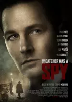 The Catcher Was a Spy  [WEB-DL 720p] - FRENCH