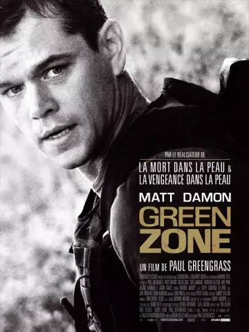 Green Zone [DVDRIP] - TRUEFRENCH