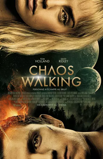 Chaos Walking [BDRIP] - FRENCH