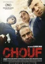 Chouf  [BDRIP] - FRENCH