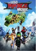 LEGO Ninjago : Le Film  [BDRIP] - FRENCH