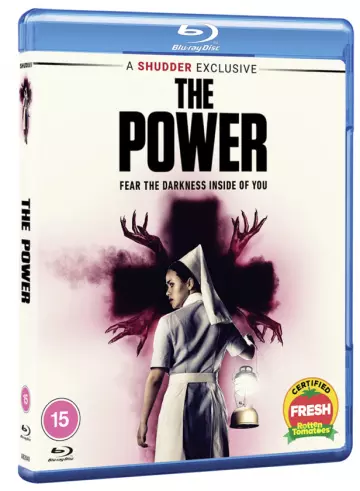 The Power [BLU-RAY 1080p] - VOSTFR