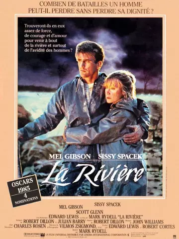 La Rivière  [DVDRIP] - FRENCH