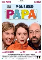 Monsieur Papa [MKV] - FRENCH