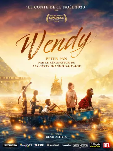 Wendy  [HDLIGHT 1080p] - MULTI (FRENCH)