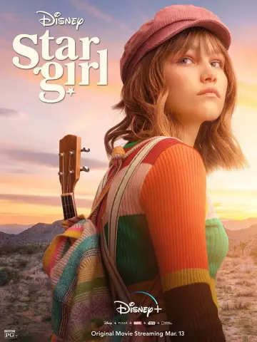 Stargirl  [WEBRIP] - FRENCH