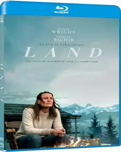 Land  [BLU-RAY 1080p] - MULTI (FRENCH)