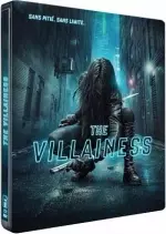 The Villainess  [BLU-RAY 1080p] - FRENCH