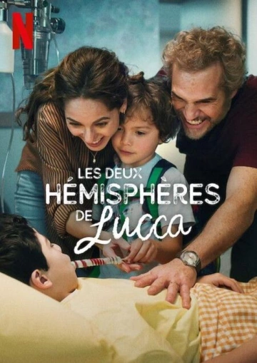 Les Deux Hémisphères de Lucca [WEB-DL 1080p] - MULTI (FRENCH)