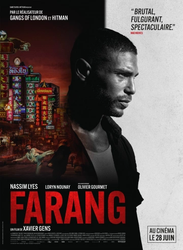 Farang [WEB-DL 720p] - FRENCH