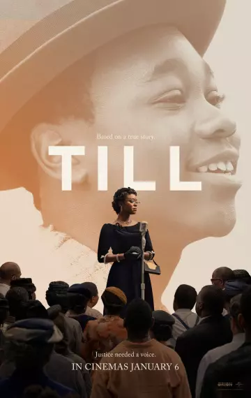 Emmett Till [HDRIP] - VOSTFR