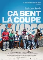 Ça sent la coupe [HDRIP] - FRENCH