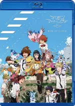 Digimon Adventure tri. Film 6 : Notre avenir  [BLU-RAY 1080p] - VOSTFR