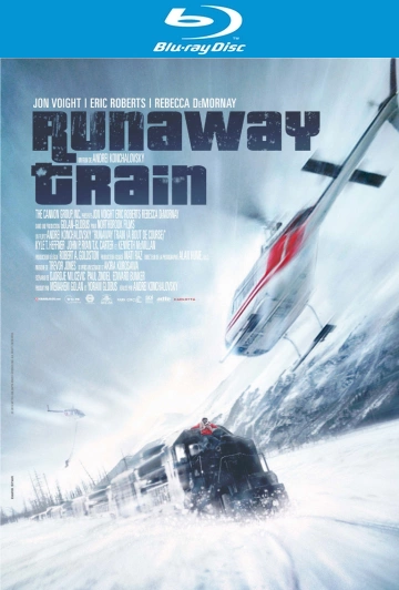 Runaway Train  [HDLIGHT 1080p] - MULTI (FRENCH)