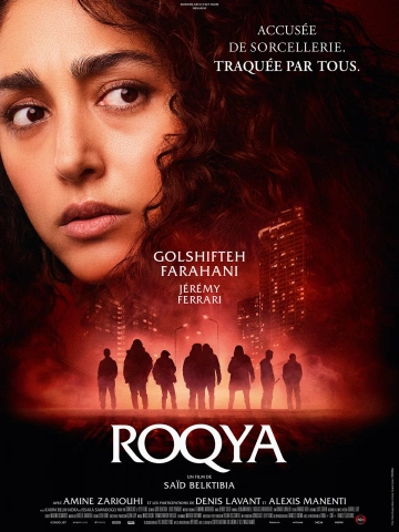 Roqya [WEBRIP 720p] - FRENCH