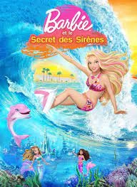 Barbie et le secret des sirènes  [HDLIGHT 1080p] - MULTI (FRENCH)