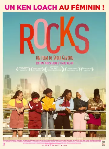 Rocks [WEB-DL 1080p] - MULTI (FRENCH)