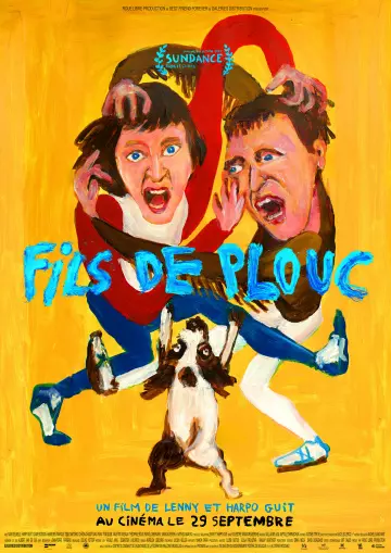 Fils de plouc [WEBRIP] - FRENCH