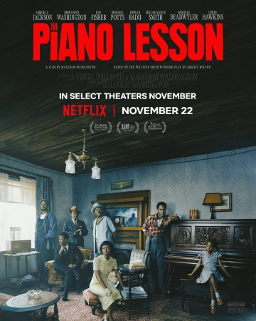 La Leçon de piano  [WEB-DL 1080p] - MULTI (FRENCH)