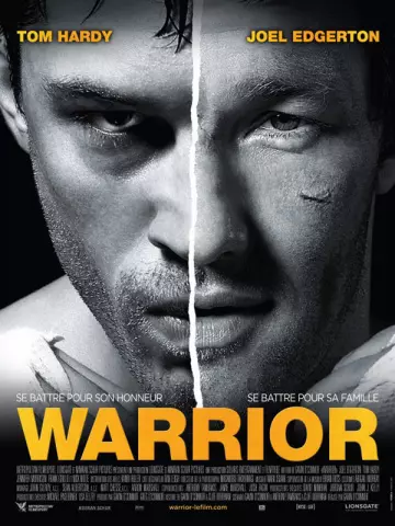 Warrior [BRRIP] - FRENCH