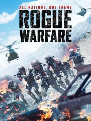 Rogue Warfare  [BDRIP] - FRENCH