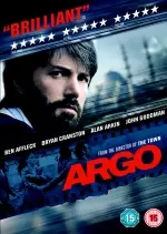 Argo  [BDRip XviD] - FRENCH