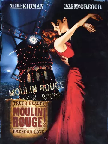 Moulin Rouge !  [HDLIGHT 1080p] - MULTI (TRUEFRENCH)