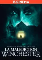 La Malédiction Winchester  [BDRIP] - FRENCH