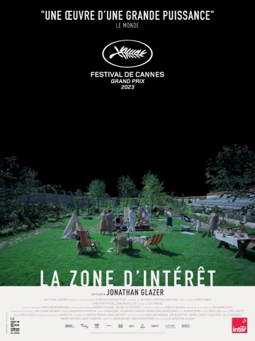 La Zone d'intérêt  [HDRIP] - TRUEFRENCH