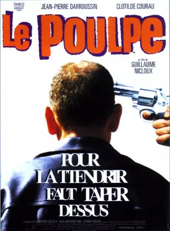 Le Poulpe  [DVDRIP] - FRENCH