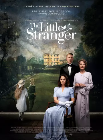 The Little Stranger  [BRRIP] - VOSTFR