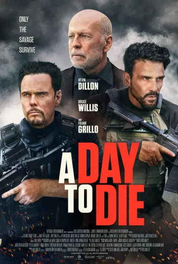 A Day to Die  [BDRIP] - FRENCH