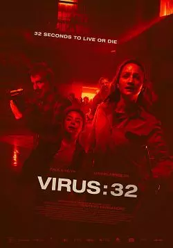 Virus :32 [HDRIP] - FRENCH