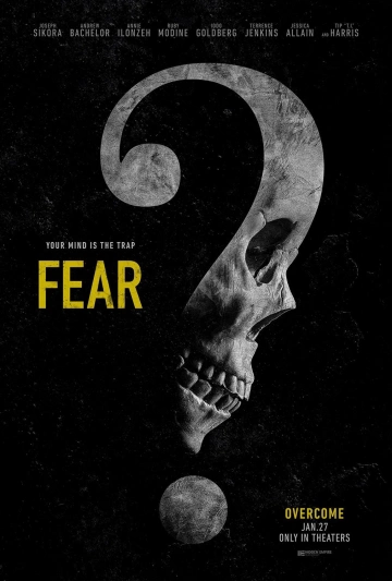 Fear [WEB-DL 1080p] - MULTI (FRENCH)