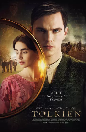 Tolkien  [BDRIP] - FRENCH