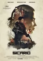 Sicario [BDRIP] - FRENCH